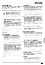 Preview for 51 page of Black & Decker GWC1800L Original Instructions Manual