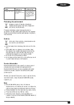 Preview for 9 page of Black & Decker GWC1820PC Manual