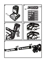 Preview for 2 page of Black & Decker GWC3610L-XE Original Instructions Manual