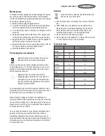 Preview for 9 page of Black & Decker GWC3610L-XE Original Instructions Manual