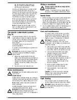 Preview for 6 page of Black & Decker GX295 User Manual