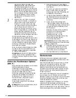 Предварительный просмотр 14 страницы Black & Decker GX302 User Manual