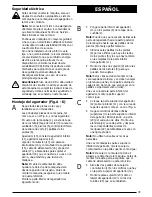 Preview for 35 page of Black & Decker GX302 User Manual