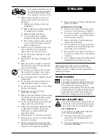 Предварительный просмотр 3 страницы Black & Decker GX530 User Manual