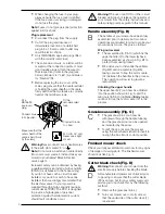 Предварительный просмотр 4 страницы Black & Decker GX530 User Manual