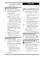 Preview for 5 page of Black & Decker GX530 User Manual