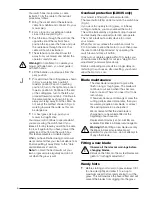 Предварительный просмотр 6 страницы Black & Decker GX530 User Manual