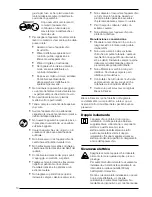 Предварительный просмотр 10 страницы Black & Decker GX530 User Manual