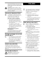 Preview for 11 page of Black & Decker GX530 User Manual