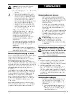 Предварительный просмотр 33 страницы Black & Decker GX530 User Manual