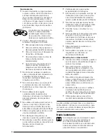 Предварительный просмотр 44 страницы Black & Decker GX530 User Manual