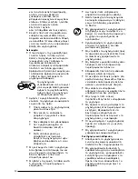 Предварительный просмотр 50 страницы Black & Decker GX530 User Manual