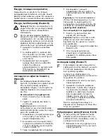 Предварительный просмотр 52 страницы Black & Decker GX530 User Manual