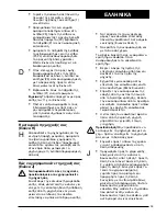 Предварительный просмотр 53 страницы Black & Decker GX530 User Manual