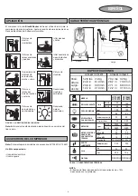 Preview for 3 page of Black & Decker H11955F Instruction Manual