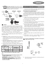 Preview for 5 page of Black & Decker H11955F Instruction Manual