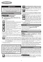 Preview for 10 page of Black & Decker H11955F Instruction Manual