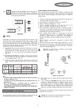 Preview for 13 page of Black & Decker H11955F Instruction Manual