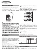 Preview for 14 page of Black & Decker H11955F Instruction Manual