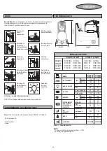 Preview for 19 page of Black & Decker H11955F Instruction Manual