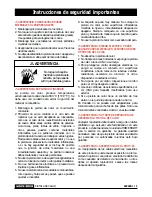 Предварительный просмотр 15 страницы Black & Decker HEAT PRO Instruction Manual