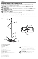 Preview for 8 page of Black & Decker HFS115 Instruction Manual