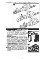 Preview for 6 page of Black & Decker HH2400 Instruction Manual