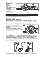 Preview for 13 page of Black & Decker HH2400 Instruction Manual