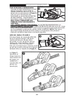 Preview for 23 page of Black & Decker HH2400 Instruction Manual