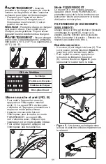 Предварительный просмотр 11 страницы Black & Decker HHVJ315BMF Instruction Manual