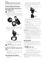 Предварительный просмотр 20 страницы Black & Decker HHVJ315JDP Instruction Manual