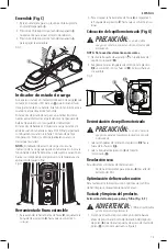 Предварительный просмотр 17 страницы Black & Decker HHVK320JZ Instruction Manual