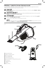 Preview for 9 page of Black & Decker HHVK515BP Instruction Manual