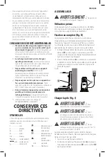 Preview for 11 page of Black & Decker HHVK515BP Instruction Manual