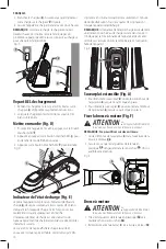 Preview for 12 page of Black & Decker HHVK515BP Instruction Manual