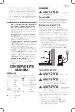 Preview for 17 page of Black & Decker HHVK515BP Instruction Manual