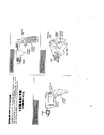 Preview for 2 page of Black & Decker HOLGUN 1042 Instruction Manual