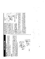 Preview for 5 page of Black & Decker HOLGUN 1042 Instruction Manual