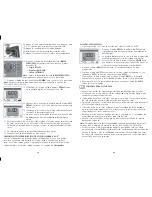 Preview for 11 page of Black & Decker Home DCM3100B Use And Care Book Manual