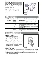 Preview for 4 page of Black & Decker Home Essentials MX40 Use And Care Book Manual