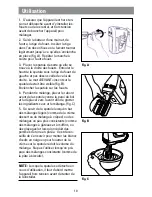 Preview for 10 page of Black & Decker Home Essentials MX40 Use And Care Book Manual
