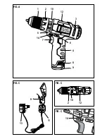 Preview for 2 page of Black & Decker HP12 Instruction Manual