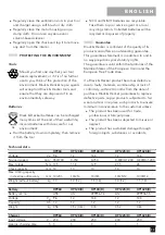 Preview for 13 page of Black & Decker HP122K(D) Manual