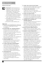 Preview for 16 page of Black & Decker HP122K(D) Manual