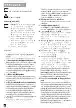 Preview for 24 page of Black & Decker HP122K(D) Manual