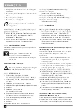 Preview for 26 page of Black & Decker HP122K(D) Manual