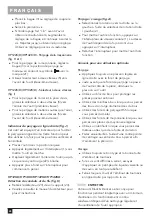 Preview for 28 page of Black & Decker HP122K(D) Manual