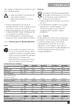 Preview for 29 page of Black & Decker HP122K(D) Manual