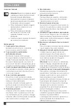 Preview for 32 page of Black & Decker HP122K(D) Manual