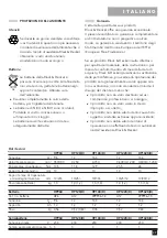 Preview for 37 page of Black & Decker HP122K(D) Manual